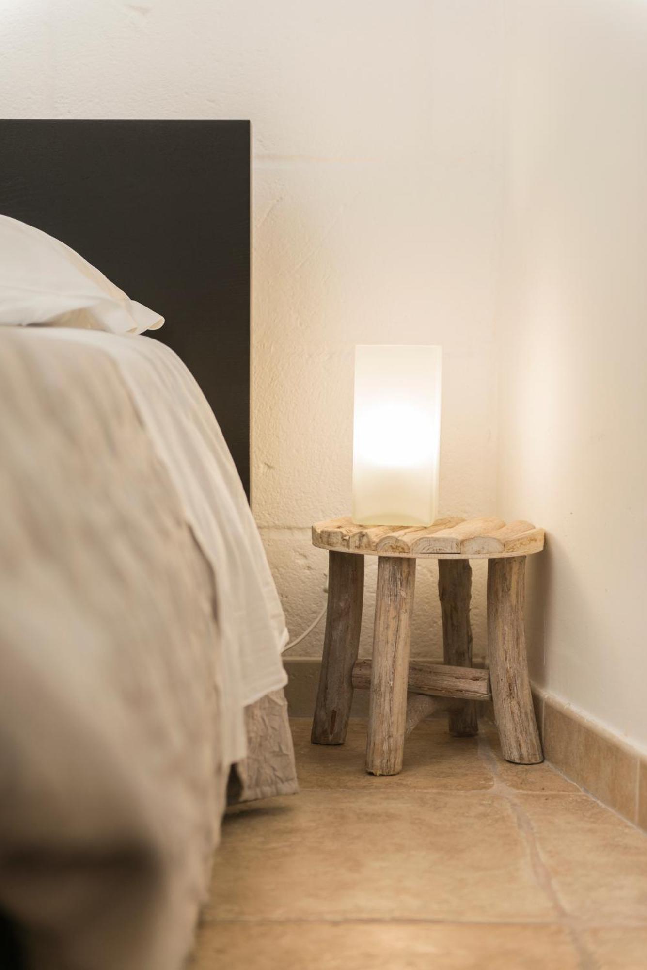 Tiny House Monopoli Apartment Exterior photo